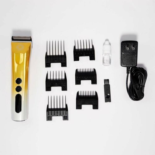 Машинка для стрижки волос 499900₽