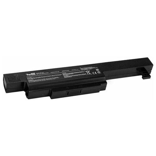 фото Аккумулятор для ноутбука msi cx480, k500a, cx480, md98042 series. 10.8v 4400mah 48wh. pn: mix480lh, a32-a24 topon