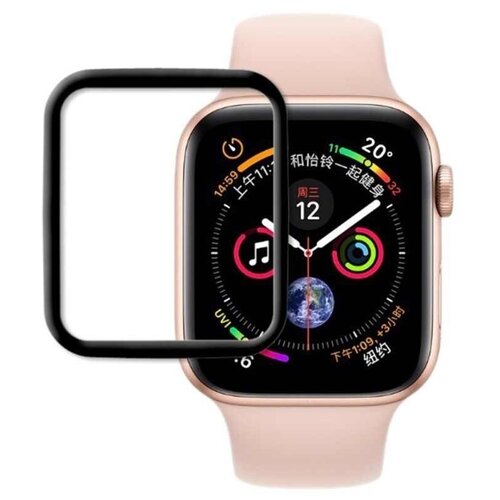 Защитное стекло Apple Watch 40 мм