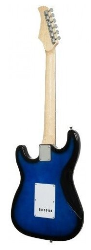 Электрогитара ROCKET ST-02 BB — фото 1