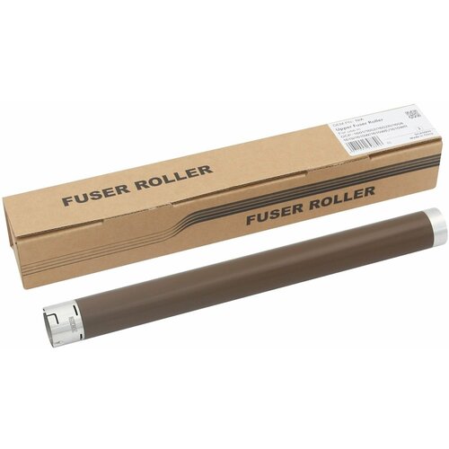 CET181017 вал тефлоновый Brother LJB858001 - LY9389001 совместимый 2394₽