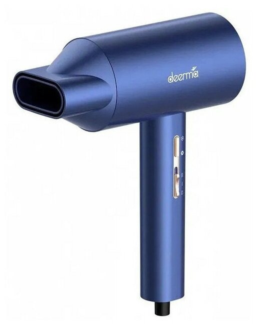фото Фен Deerma DEM-CF15W