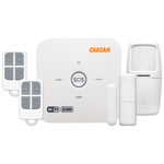 Комплект умного дома CARCAM GSM Alarm Kit - изображение