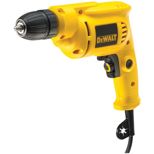 Dewalt Дрель сетевая DWD014S