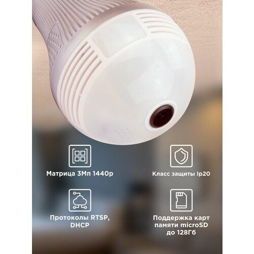 Камера видеонаблюдения PS-Link VN-XMQ30 белый 425500₽