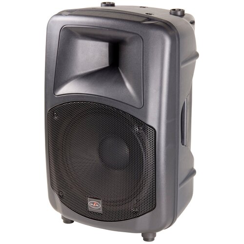 Акустическая система DAS DR-512A назначение концертная black 4614500₽