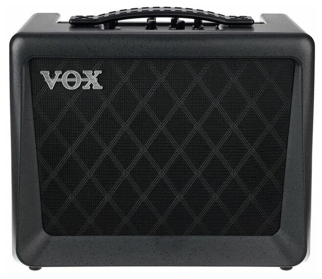 VOX комбоусилитель VX15 GT