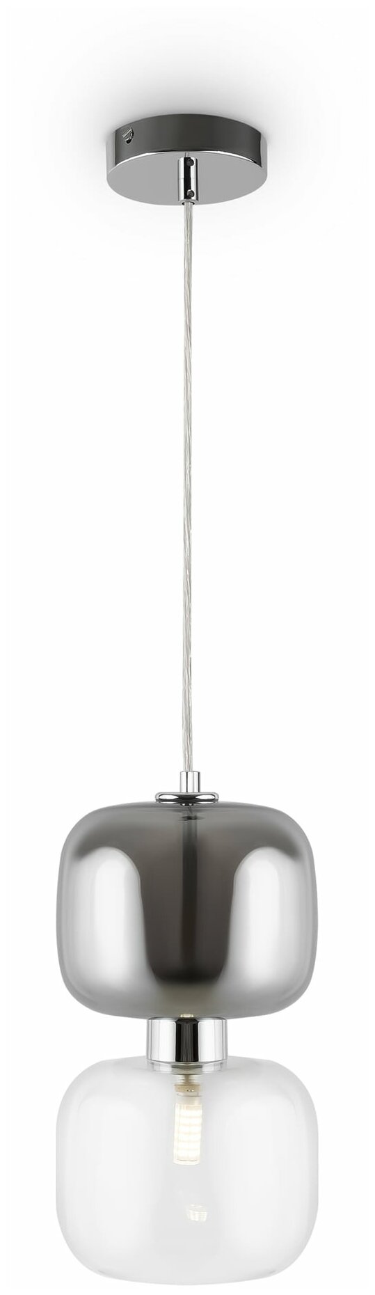 Freya Подвесной светильник Lumen FR5215PL-01CH