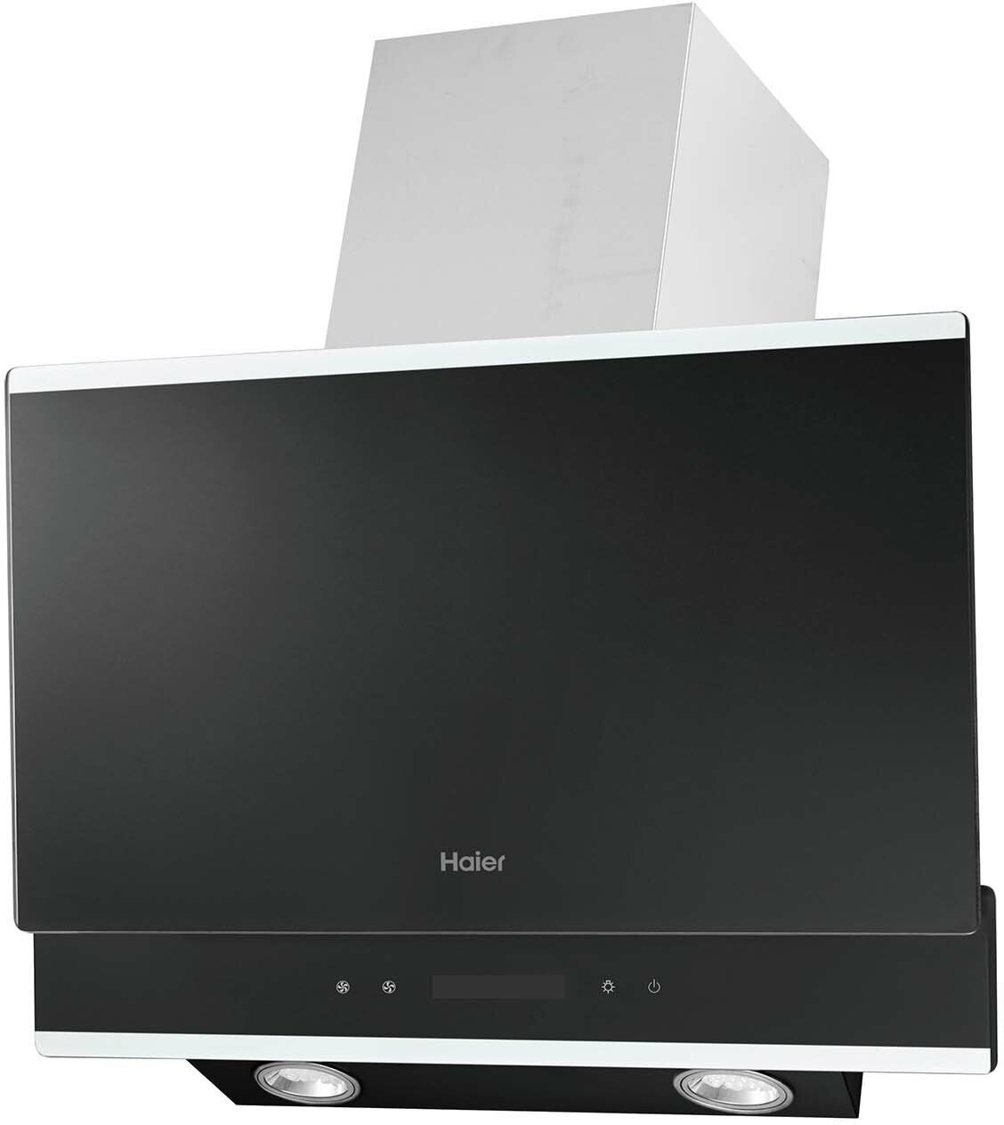 Вытяжка 60 см Haier HVX-W672GBX