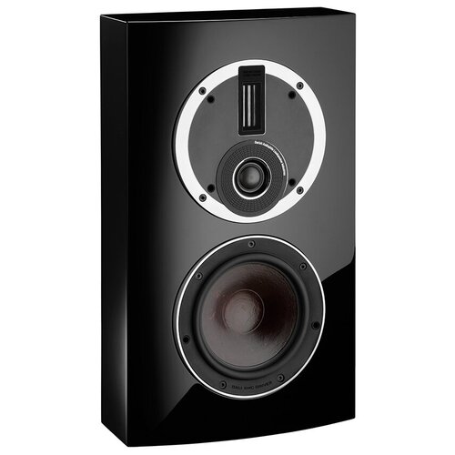 Настенная акустика Dali RUBICON LCR black 13369000₽