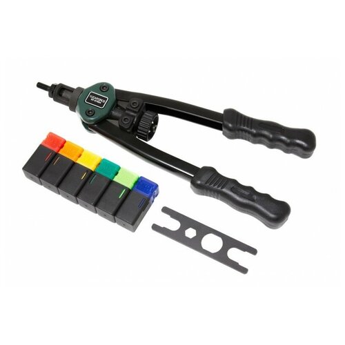 Заклепочник ROCKFORCE RF-67804 4216₽