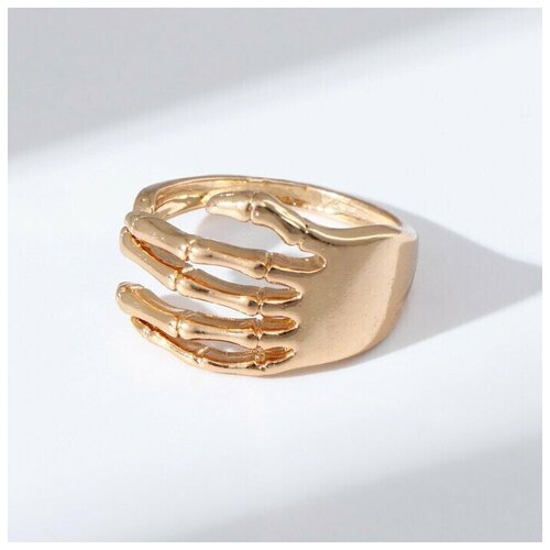 фото Кольцо, золотой нет бренда