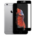 Защитное стекло Defensa 5D для Apple iPhone 6/iPhone 6s - изображение