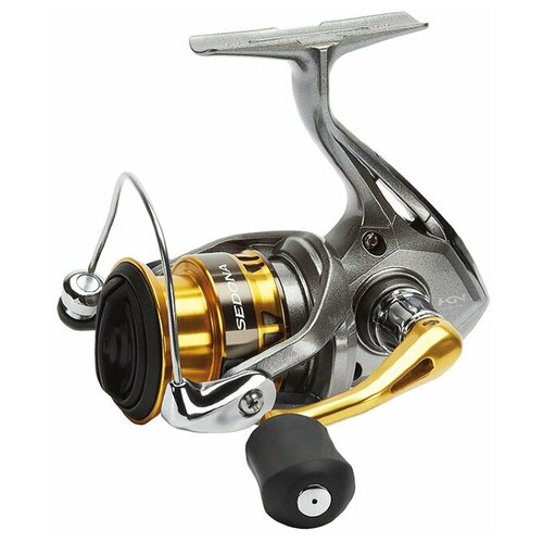 Катушка SHIMANO SEDONA 500