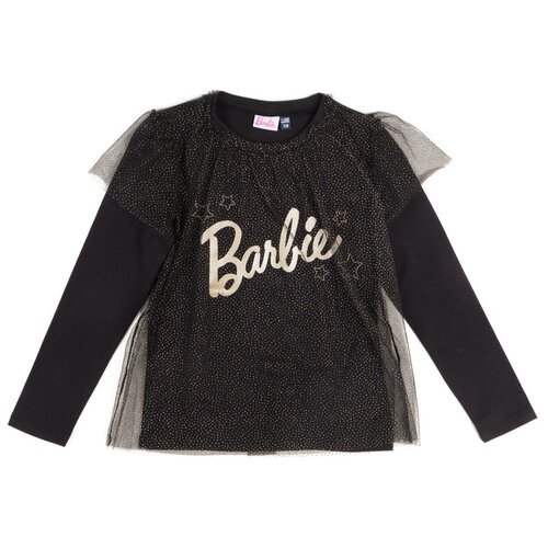 фото Лонгслив original marines, размер 152, черный