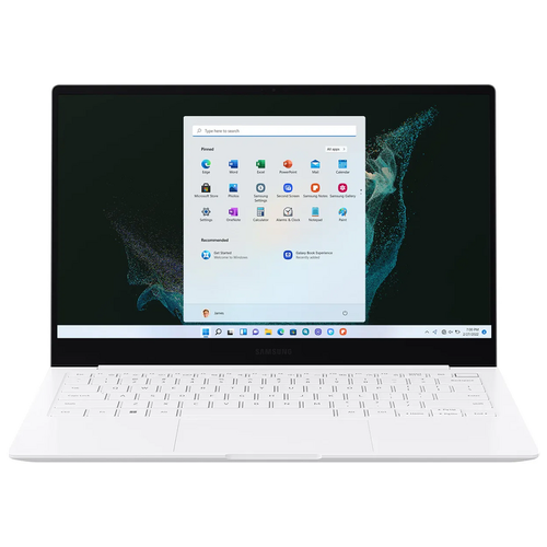 Ноутбук Samsung Galaxy Book2 Pro 13 Silver NP930XED-KF1US