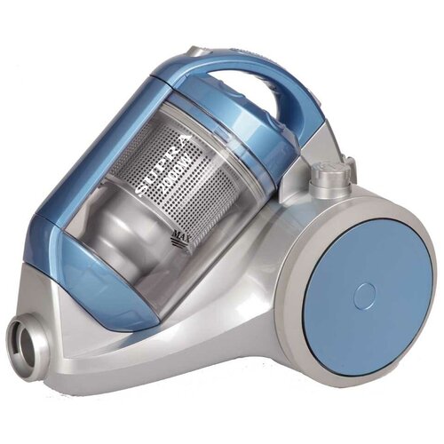 Пылесос SUPRA VCS-2023 синий 1056900₽