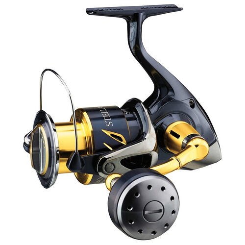 фото Катушка shimano stella sw 4000 xg