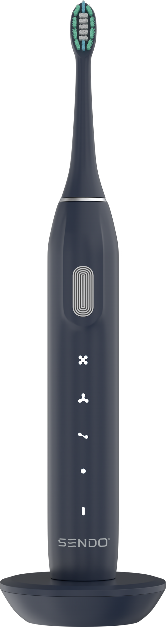 Ультразвуковая электрическая зубная щетка Sendo SoniBrush M4