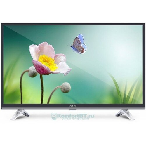 Телевизор ARTEL 32 32AH90G Тёмно-серый 2242000₽
