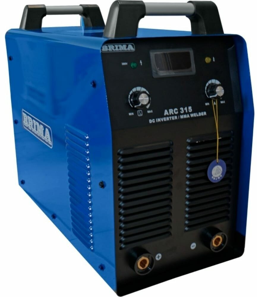 Сварочный инвертор Brima ARC-315