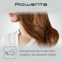 Фен для волос Rowenta Nomad CV3323F0, компактный, 1600 Вт