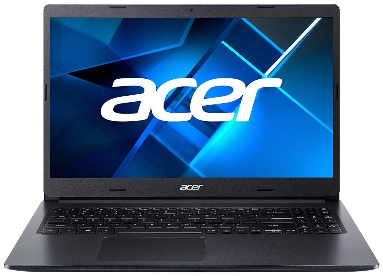 Ноутбук Acer EX215-31 (NX.EFTER.016) - фото №5