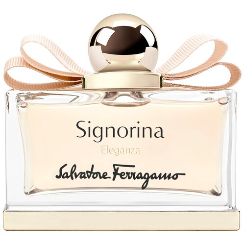 Salvatore Ferragamo туалетная вода Signorina Eleganza, 50 мл