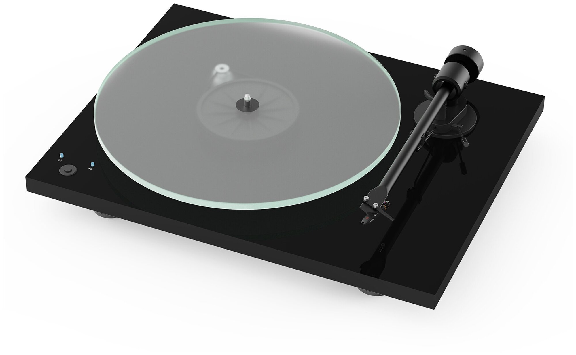 Виниловый проигрыватель Pro-Ject T1 Phono SB