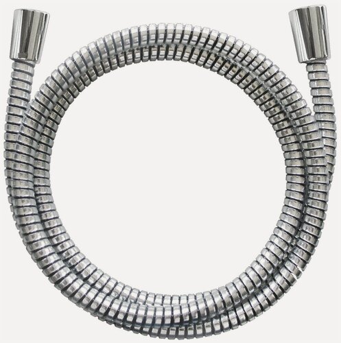 Изображение товара Душевой шланг AM.PM, 175см, металлический, цвет хромированный