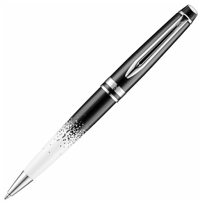 Шариковая ручка Waterman Expert Ombres & Lumieres CT (1929702)