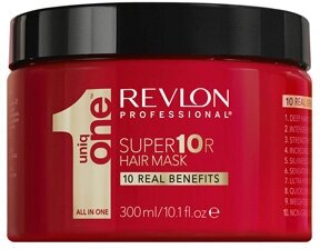 Revlon Professional Uniq One Супер маска для волос SuperMask 300 мл