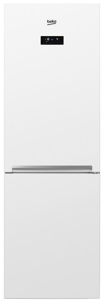 Холодильник Beko CNKL 7321 EC0W, белый - фотография № 1