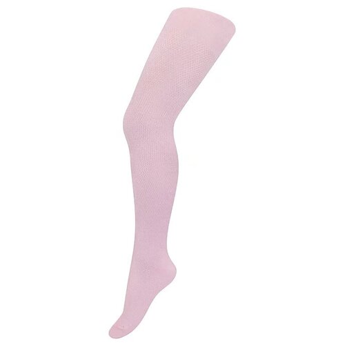 Колготки PARA socks, размер 110/116, розовый колготки детские ажурные