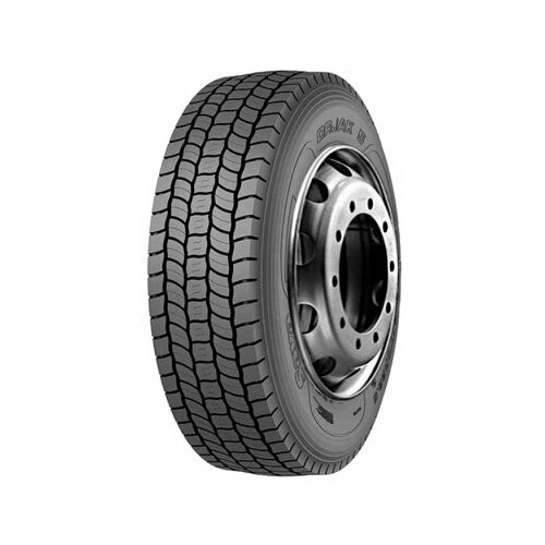 Грузовая шина Sava Orjak 5 315/70 R22.5 154L