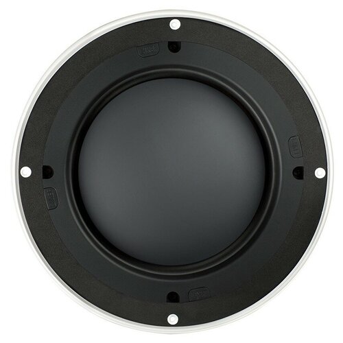 Сабвуфер KEF Ci200TRb white 4399000₽