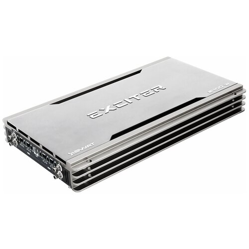 Усилитель аналоговый 2-канальный SWAT EXE-2.300