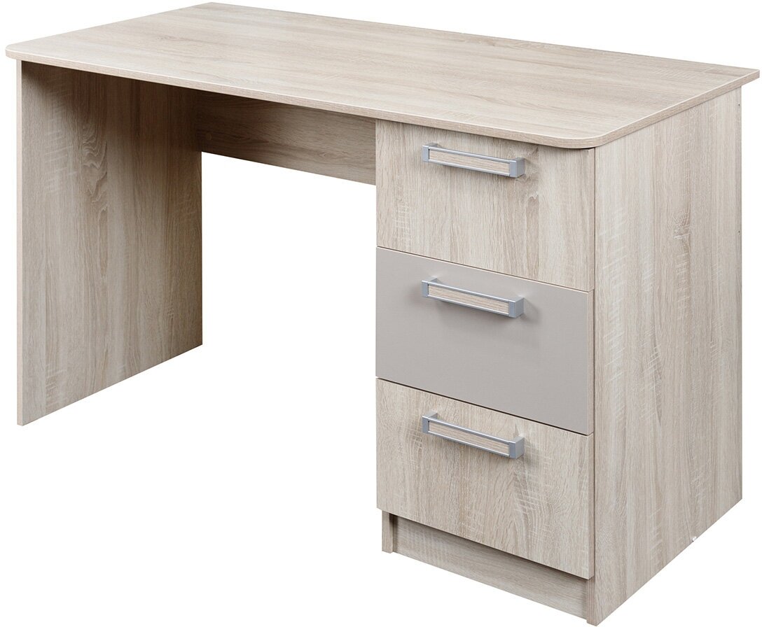 фото Письменный стол Hoff Акварель