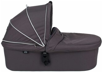 Спальный блок Valco Baby Snap External Bassinet dove grey