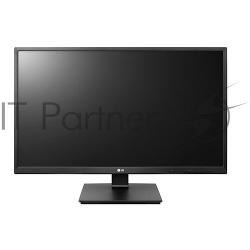 Монитор 238 LG 24BK550Y черный IPS LED 169 DVI HDMI MM матовая HAS Pivot 250cd 1920x1080 D-Sub 1571500₽