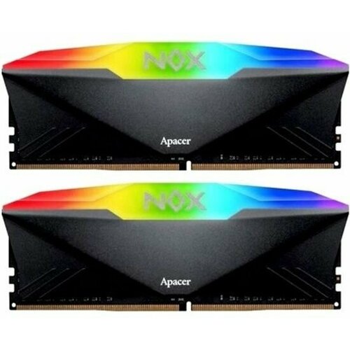 Оперативная память Apacer DDR4 16Gb 2x8Gb 921600₽