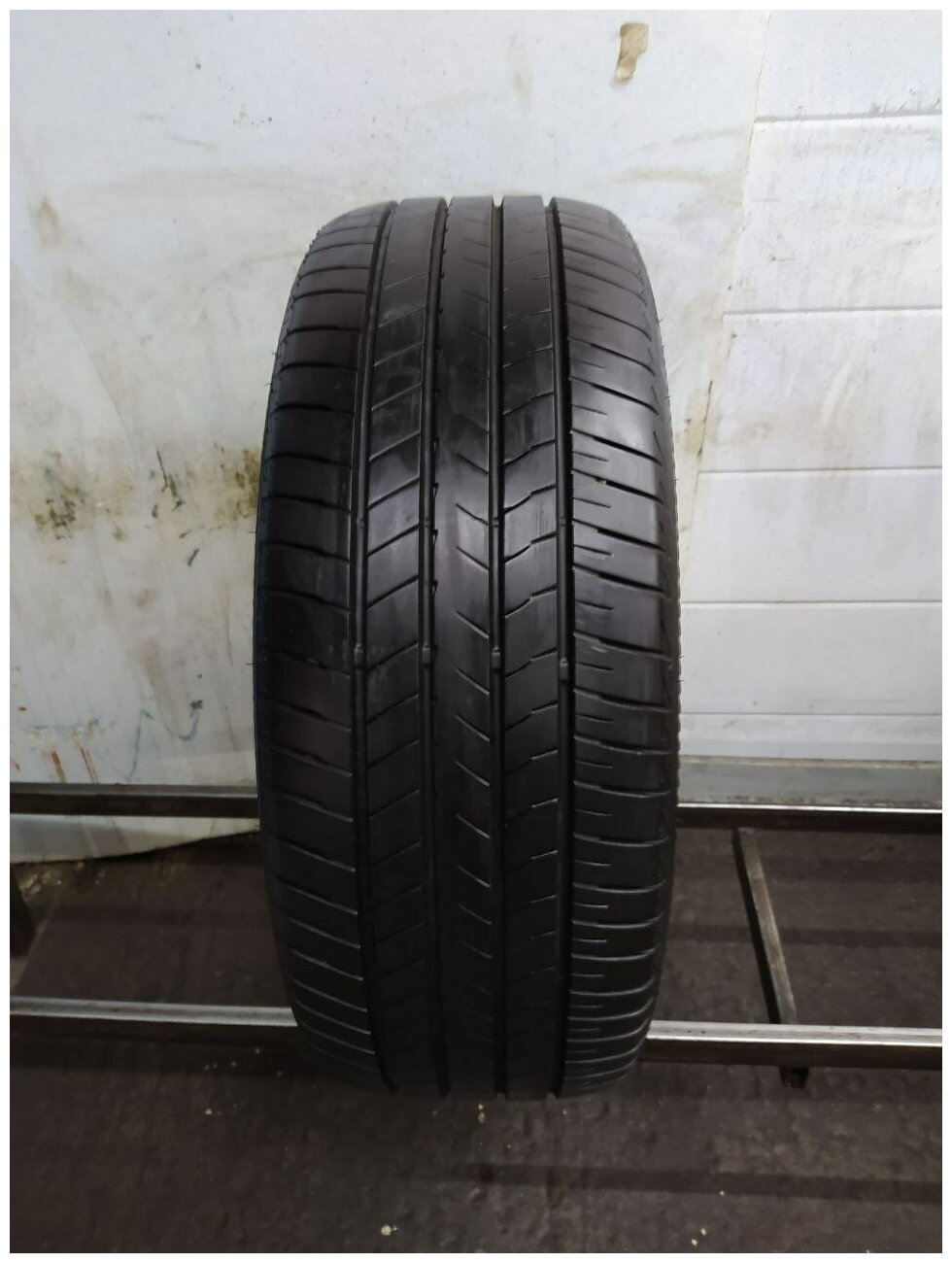 Bridgestone Turanza T005 245/45 R20 БУ Шины Летние