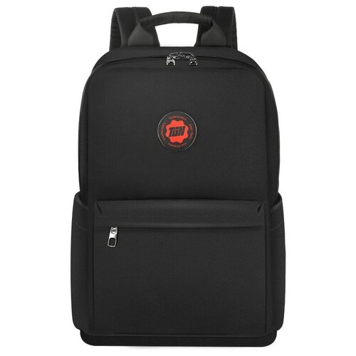 фото Рюкзак tigernu t-b3896 черный