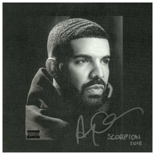 Drake – Scorpion drake – scorpion