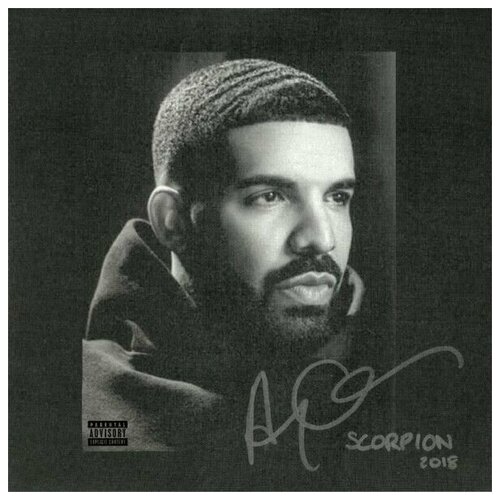 Drake – Scorpion
