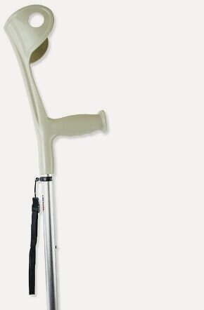 Изображение товара Костыль AMRUS AMFC14 локт Евростиль №1 (УПС)