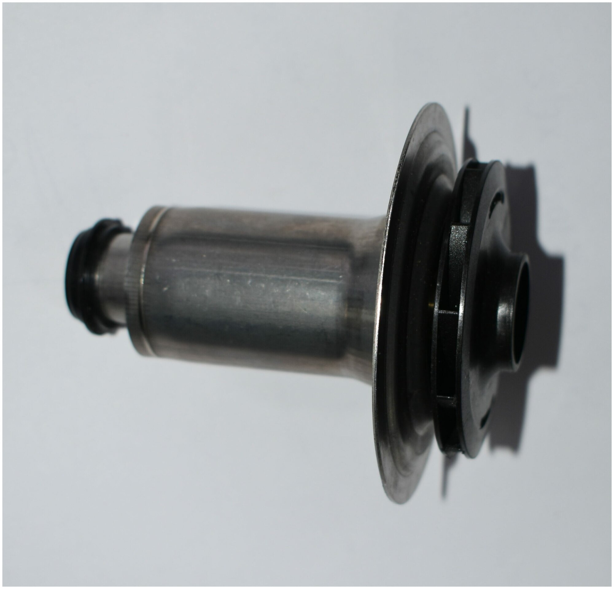 Ротор циркуляционного насоса (WILO) 64 х 35 х 21 мм (вал керамика, ПО часовой) ГазЧасть 229-0102