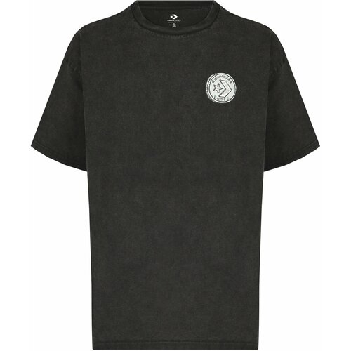 Футболка CONVERSE Черный