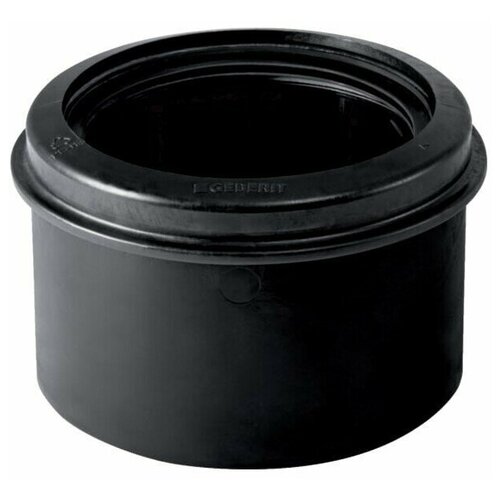 Патрубок - переходник 90110длина 75 мм GEBERIT 367928161 1900₽