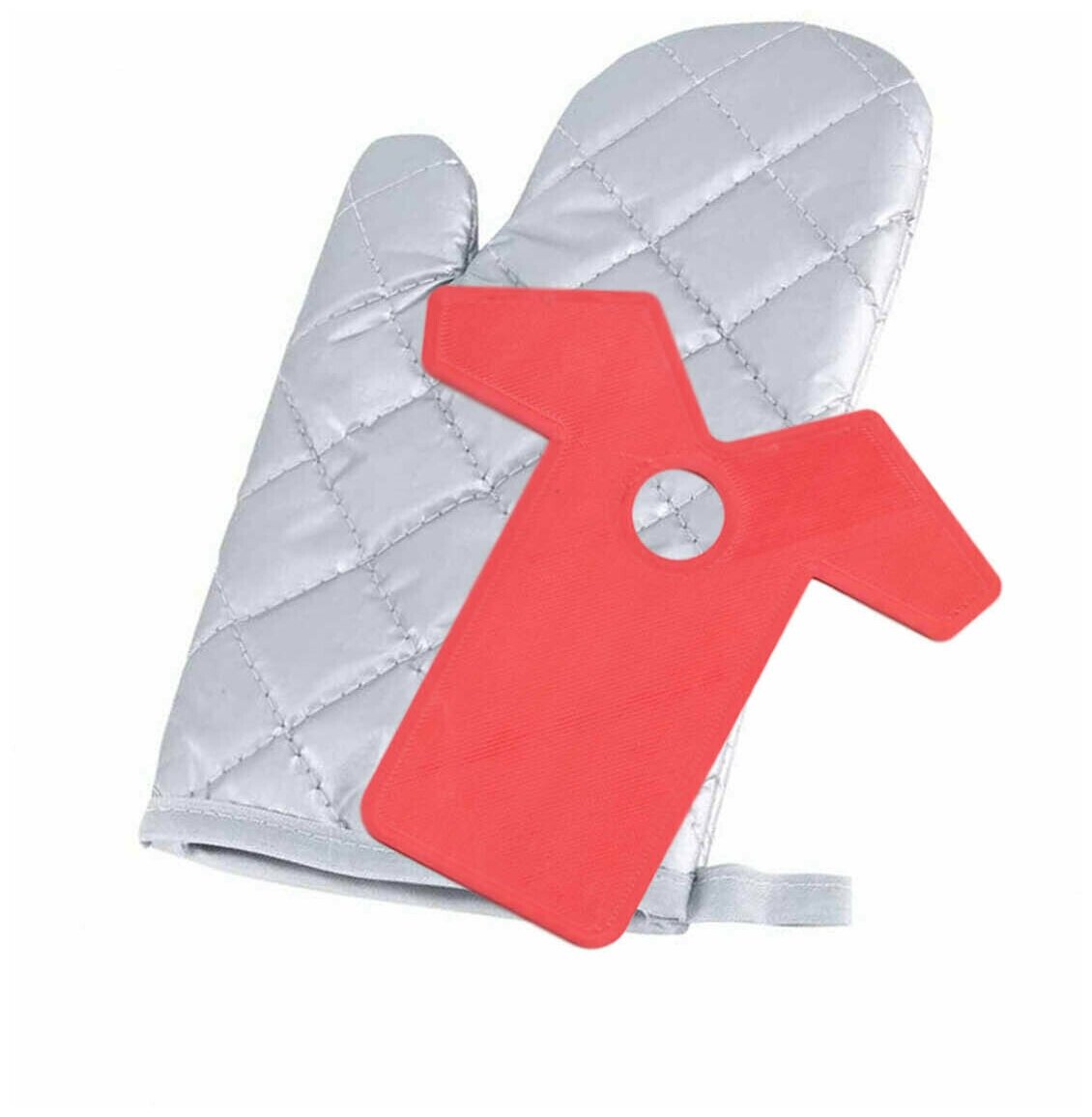 фото Комплект для отпаривания